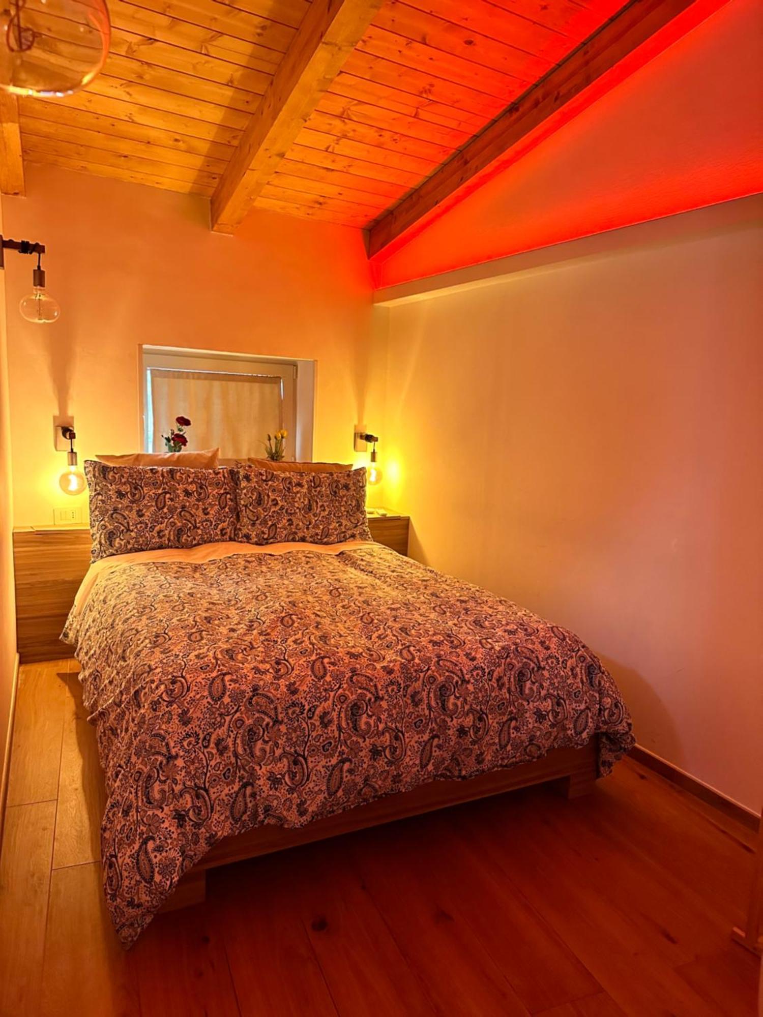 Bed and Breakfast La Botte Piccola Benevento Exteriér fotografie