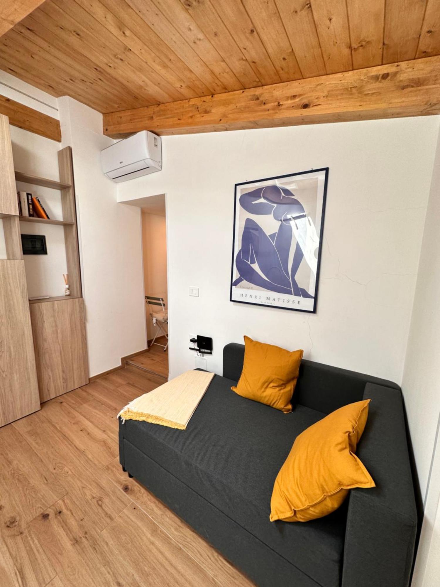 Bed and Breakfast La Botte Piccola Benevento Exteriér fotografie