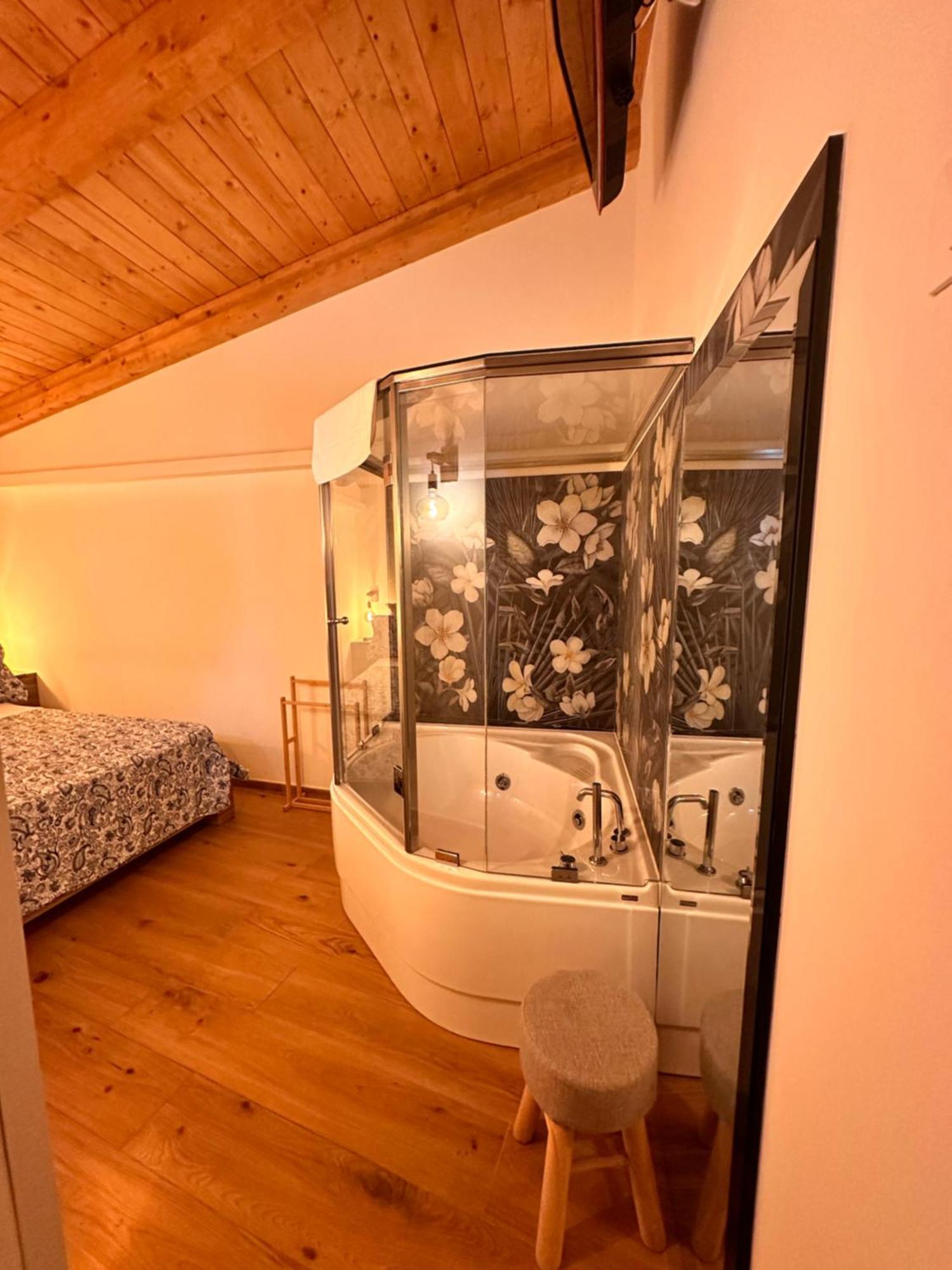 Bed and Breakfast La Botte Piccola Benevento Exteriér fotografie