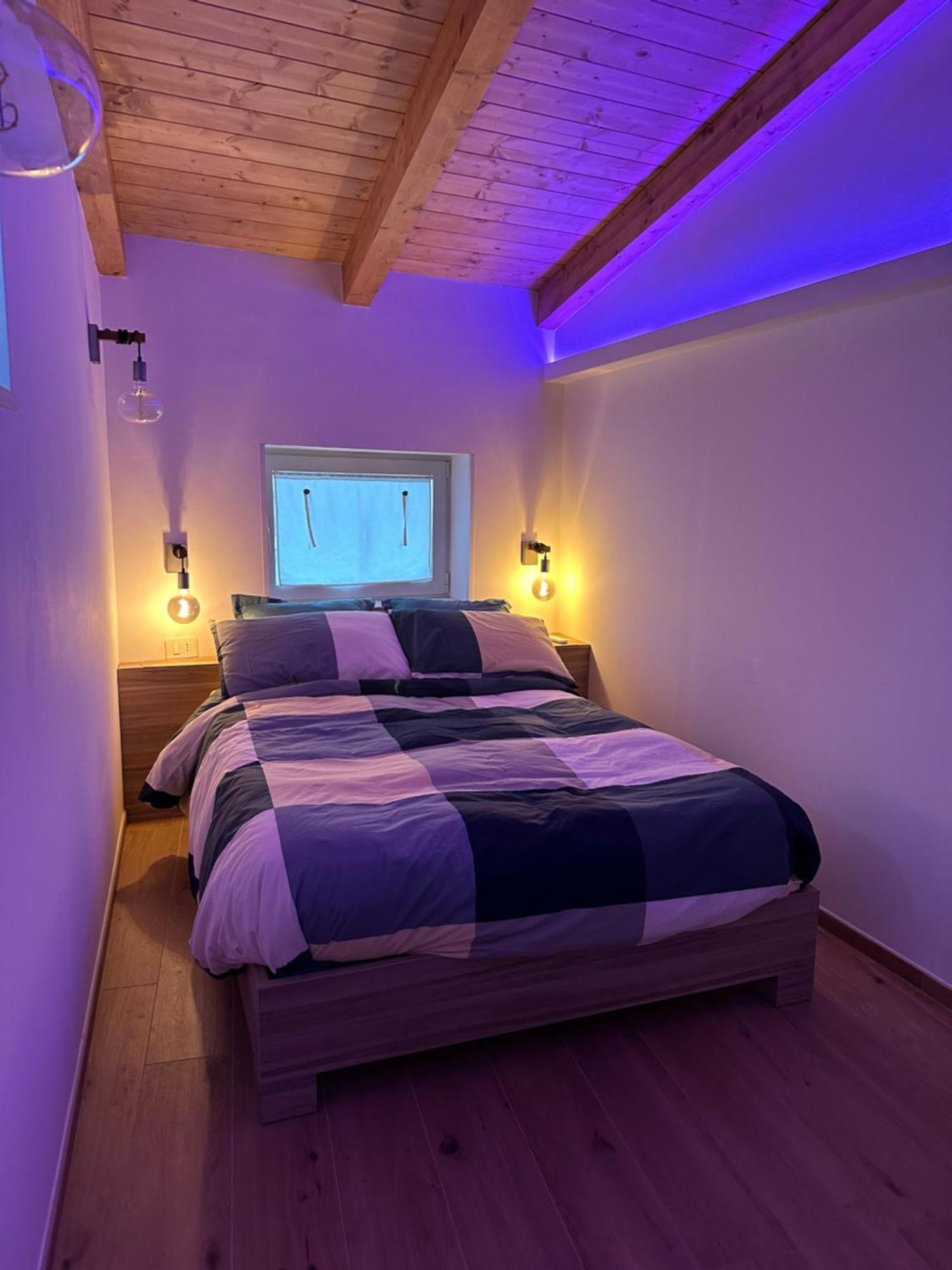 Bed and Breakfast La Botte Piccola Benevento Exteriér fotografie