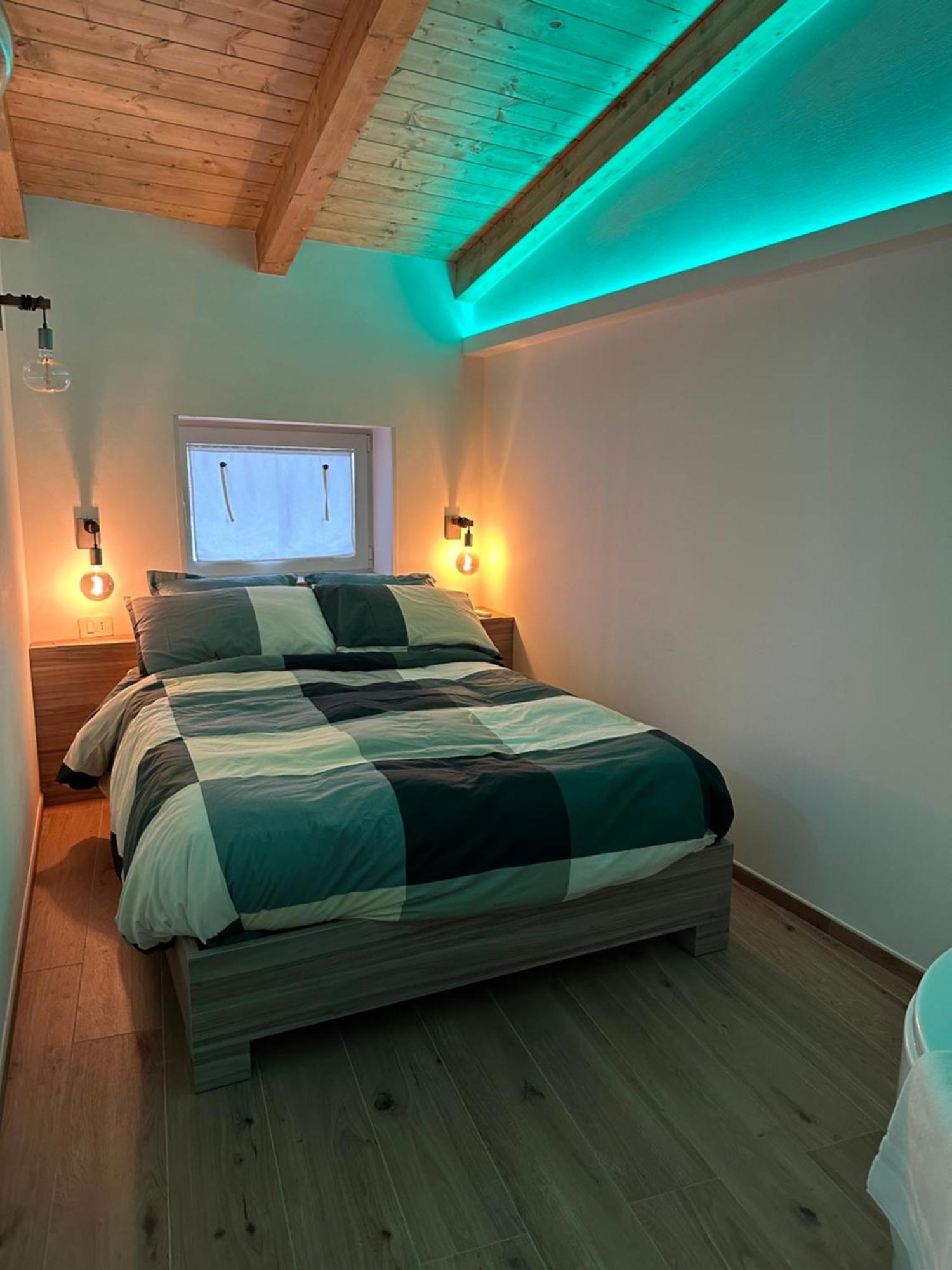 Bed and Breakfast La Botte Piccola Benevento Exteriér fotografie